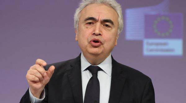 fatih birol deciziile g7 nu afecteaza livrari petrol
