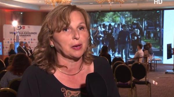 diana cimpoesu medic sef upu smurd iasi finantare medicina urgenta