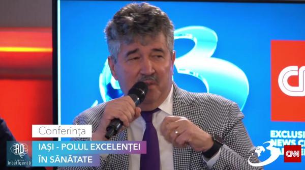 ioan nani director antibiotice iasi invatamant iasi asigura forta munca inteligenta pentru majoritatea afaceri zona