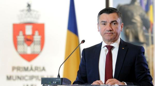 mihai chirica primar iasi cantitati enorme medicamente ajung canalizare multe gratuite