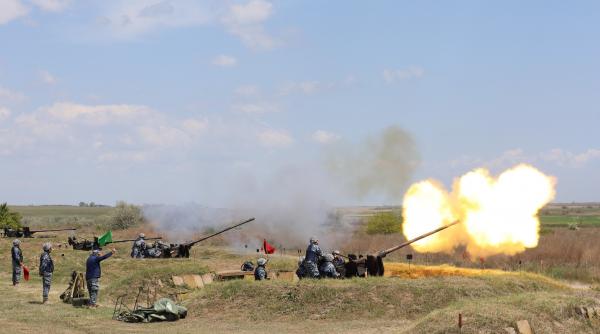 soldati armata obligatorie razboi romania cauta voluntari