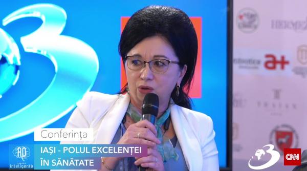 adela cojan presedinte cnas preventie reusim cheltuim eficient banii alocati sistem sanatate