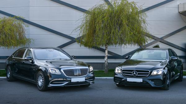 care sunt ocaziile in care inchirierea unei masini premium sau de lux este optiunea cea mai potrivita