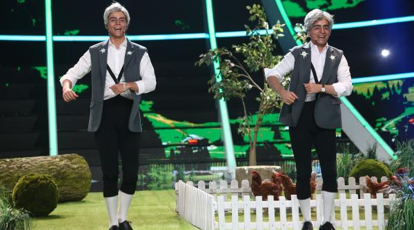 te cunosc de undeva wrs emilian