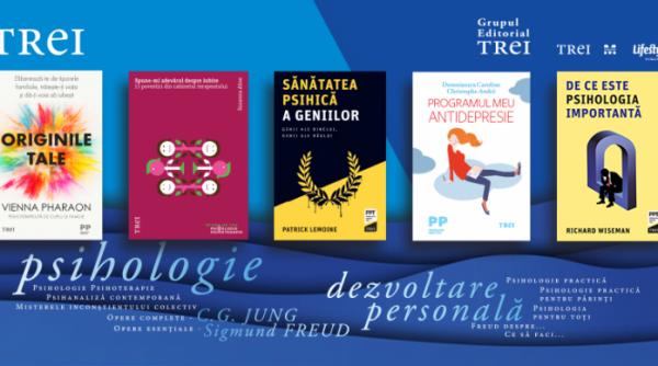 terapie suflet rani sufletesti bookfest 2023 editura trei