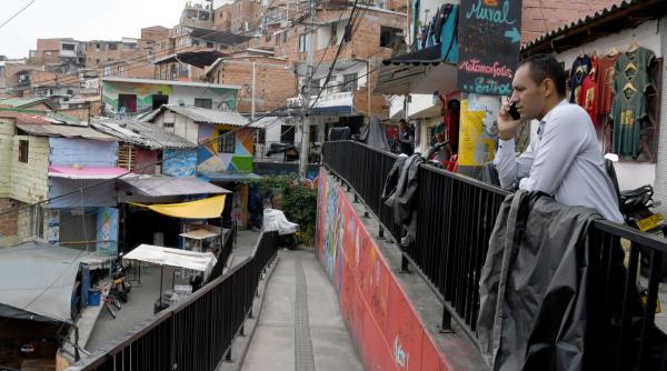 cutremur magnitudine 6 medellin columbia