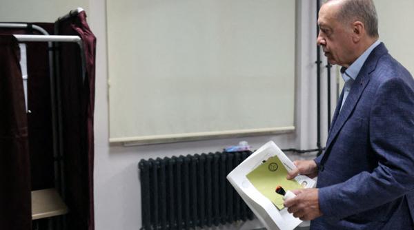 partid erdogan divizat in privinta planului economic