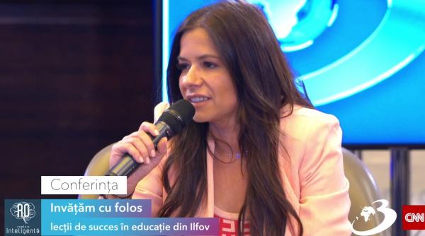 olivia ciobanu oprescu arhitect sef ilfov toate scolile judetul ilfov renovate