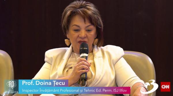 doina tecu inspector isj ilfov reticenta operatori economici burse elevi