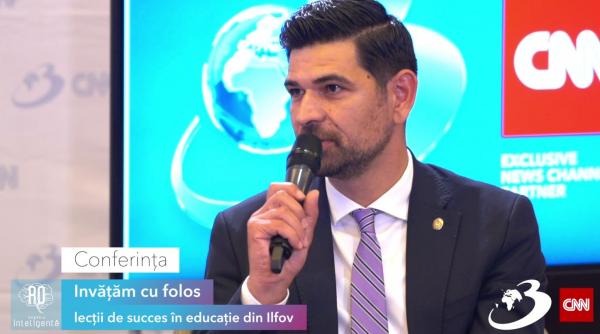 george tuta deputat pnl nu risipim banii pnrr 3 miliarde euro scoala