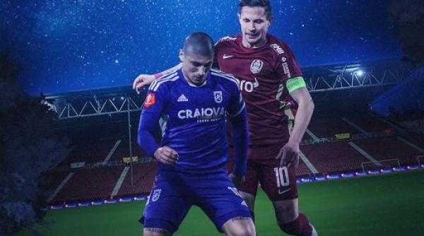 cfr cluj baraj u craiova 1948