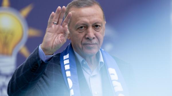 ciolacu saluta realegere erdogan turcia