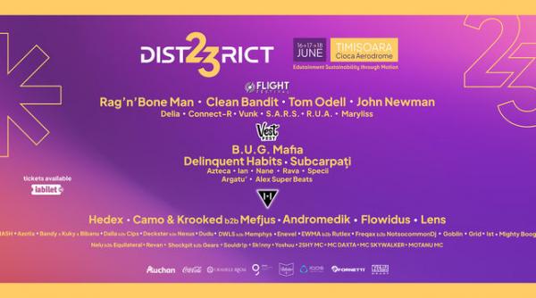 district23 festival aerodromul cioca