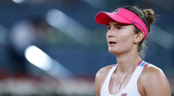 irina begu victorie roland garros turul doi