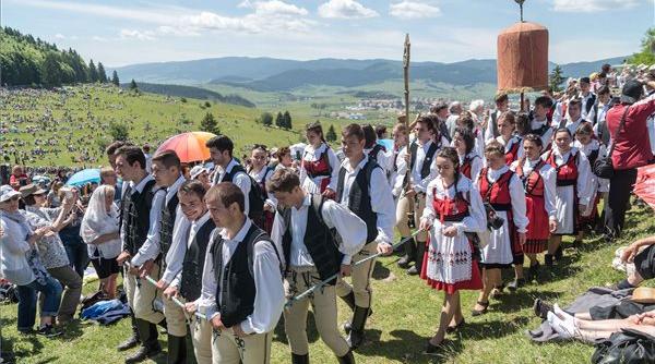 rusalii catolice 2023 semnificatie obiceiuri traditii