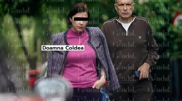 clamari trading impex srl dorin cocos traian basescu bloc lux baneasa