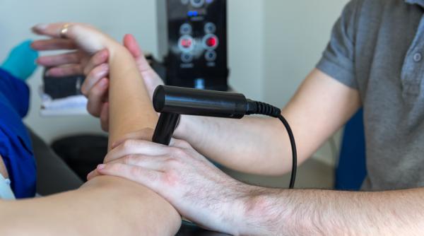 terapia tecar reabilitarea sportiva