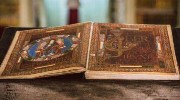 codex aureus intrat lista unesco manuscris medieval romania