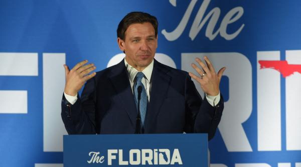 faliment sua ron desantis criza bugetara