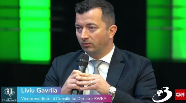 liviu gavrila vicepresedinte rwea trebuie raspundem repede cereri finantare energie regenerabila