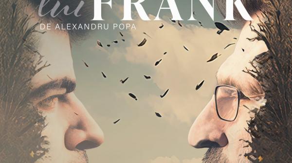 lumea lui frank premiera metropolis