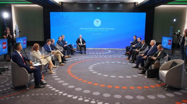 proiect editorial romania inteligenta finantare proiecte energie regenerabila