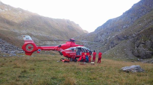 turisti olandezi salvamont