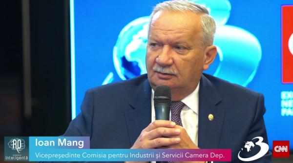 ioan mang nu trebuie exagerat nu parcuri fotovoltaice culturi agricole