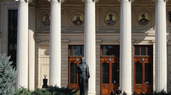 marea loja nationala romania premii romani exceptionali ateneul roman