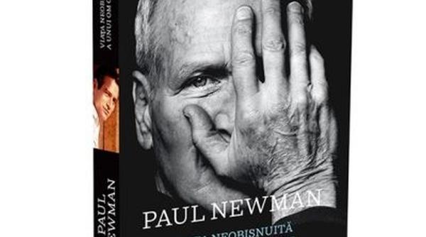 povesti oameni biografii paul newman stewart stern