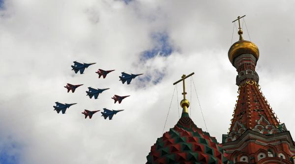 rusia acuza germania povocari ameninta riposte