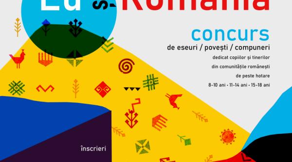 activitati culturale interactive pentru cei mici organizate de institutul cultural roman cu ocazia zilei internationale a copilului
