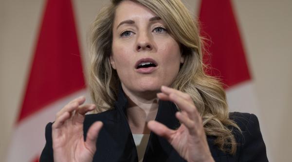 canada sanctiuni oligarhii rusi destabilizare republica moldova