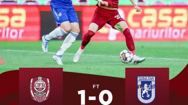 cfr cluj invinge u craiova baraj uefa