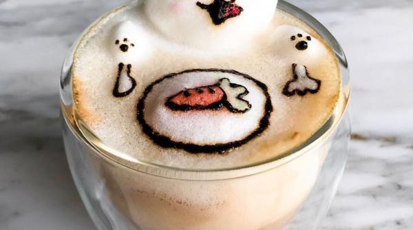 lapte pasare desert ardeal spuma albus vanilie