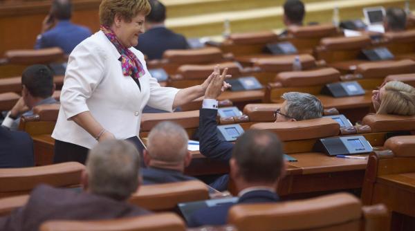 traseism politic parlamentari doctrina alegeri