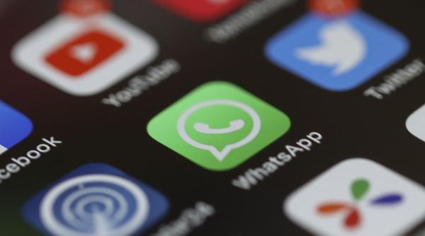 whatsapp lanseaza noua functie pentru utilizatorii ios