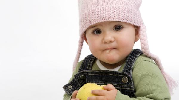 bebelusi diversificare reguli alimente permise