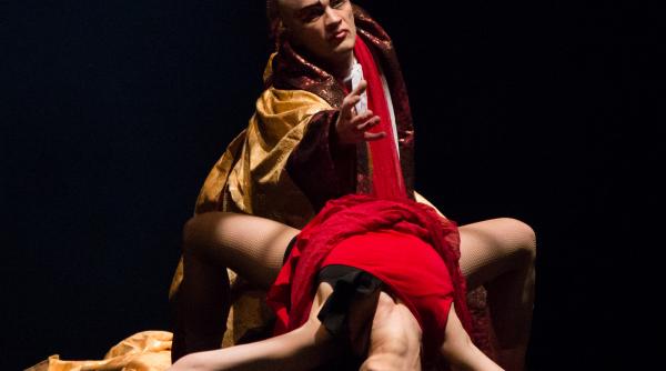 bucharest opera festival iunie 2023 program