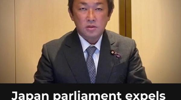 vedeta youtube arestata japonia