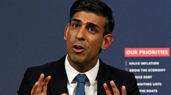 rishi sunak plan imigratie sosiri ilegale