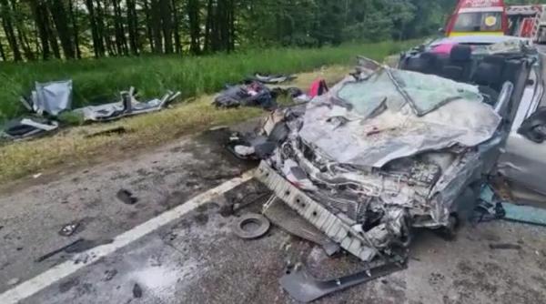 accident mortal suceava aglomeratie a1 bucuresti