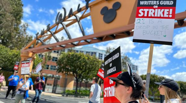 greva hollywood stranger things oprit