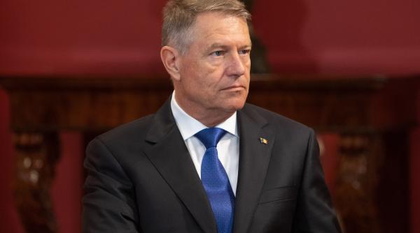 klaus iohannis summit b9 sprijinul romaniei neclintit aderarea ucrainei nato