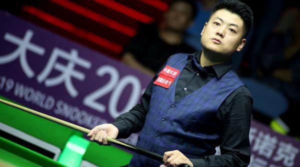 liang wenbo li hang interdictie viata snooker meciuri trucate