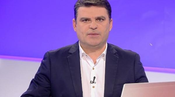 am scris sute de editoriale si de articole la jurnalul e parte din viata mea