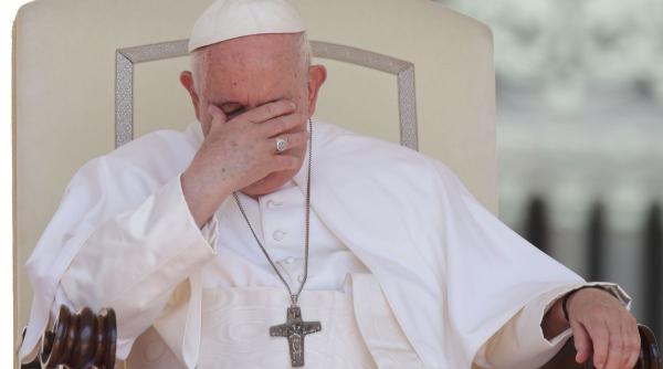 chirurg sergio alfieri operatie papa francisc