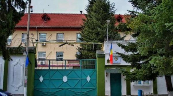 dragos pislaru florin citu penitenciarul margineni contracte detinuti