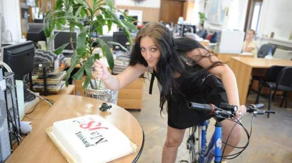 jurnalul 30 de ani am vrut sa fiu no 1