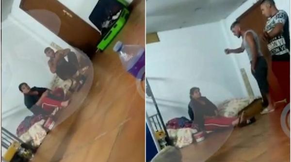 marturii crima berceni fata ucisa canapea